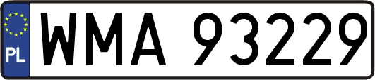 WMA93229
