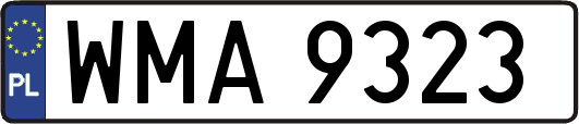 WMA9323