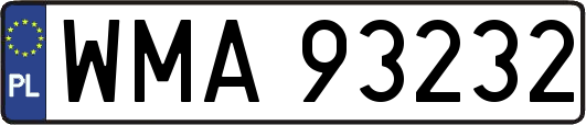 WMA93232