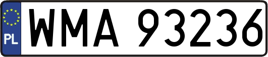 WMA93236