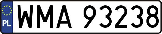 WMA93238