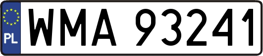 WMA93241