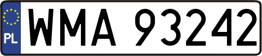 WMA93242