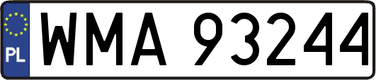 WMA93244