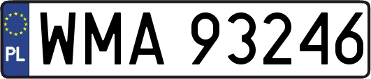 WMA93246