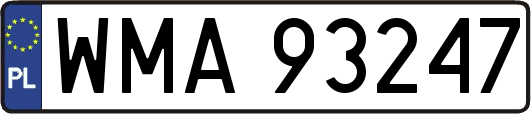 WMA93247