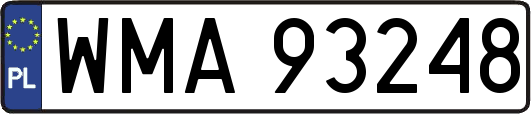 WMA93248