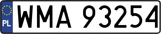 WMA93254
