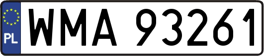 WMA93261