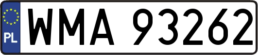WMA93262