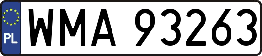 WMA93263