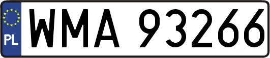 WMA93266
