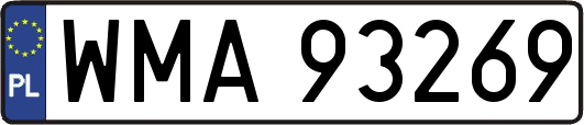WMA93269