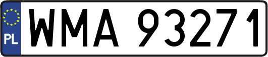 WMA93271