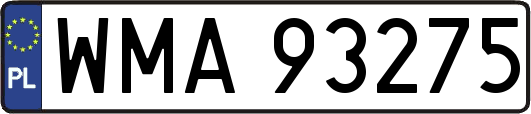 WMA93275