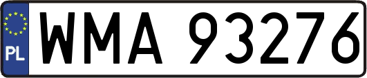 WMA93276