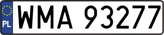 WMA93277