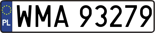 WMA93279