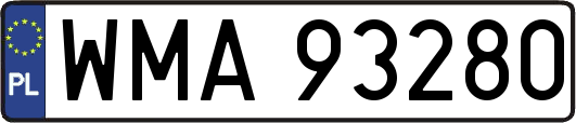 WMA93280