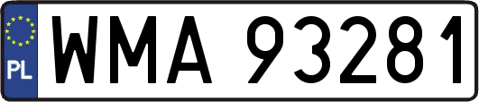 WMA93281