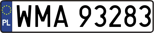 WMA93283