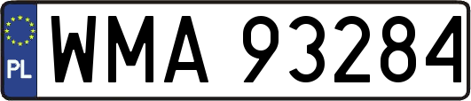 WMA93284