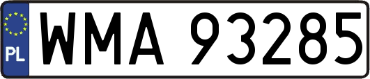 WMA93285