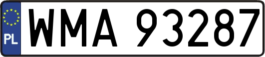 WMA93287