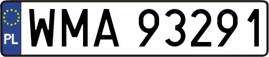 WMA93291