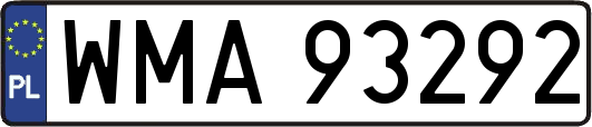 WMA93292