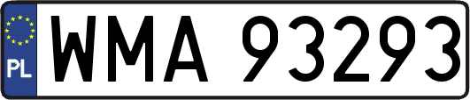 WMA93293