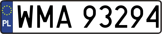 WMA93294