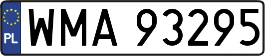WMA93295