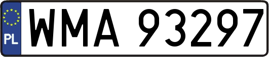 WMA93297