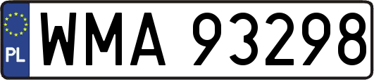WMA93298