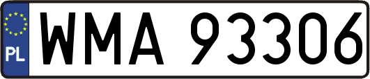 WMA93306