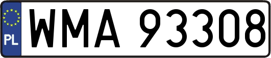WMA93308
