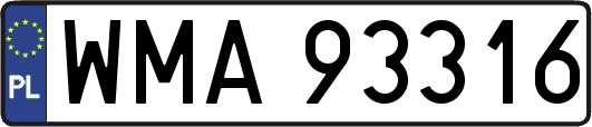 WMA93316