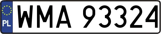 WMA93324