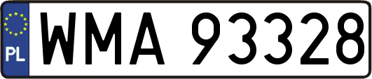 WMA93328