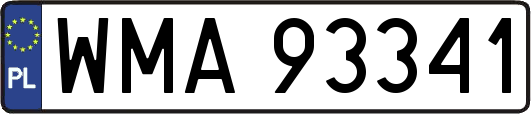 WMA93341