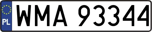 WMA93344