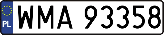 WMA93358
