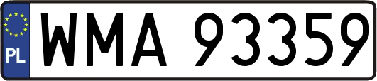 WMA93359