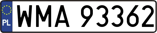 WMA93362