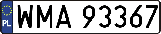 WMA93367