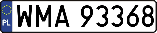 WMA93368