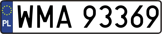 WMA93369