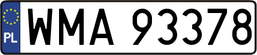 WMA93378