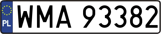 WMA93382